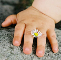 kinderhand